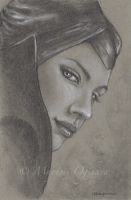 Maleficent